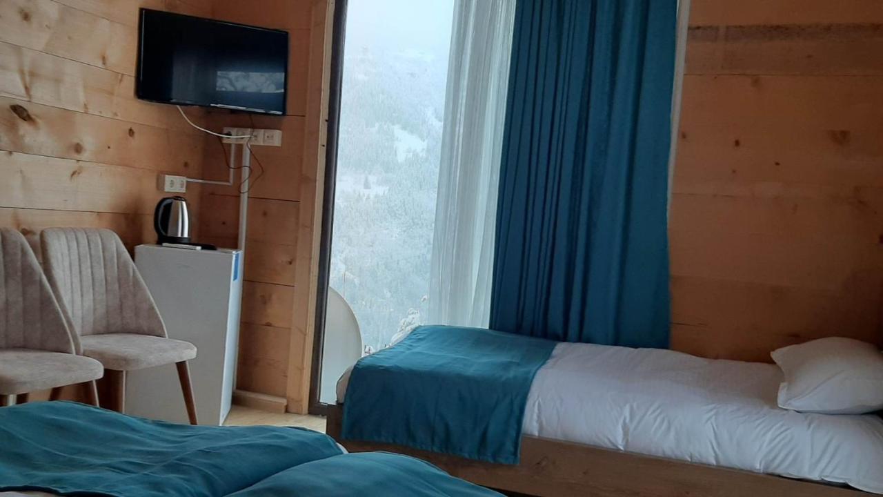 Hotel Khulo Lnn מראה חיצוני תמונה