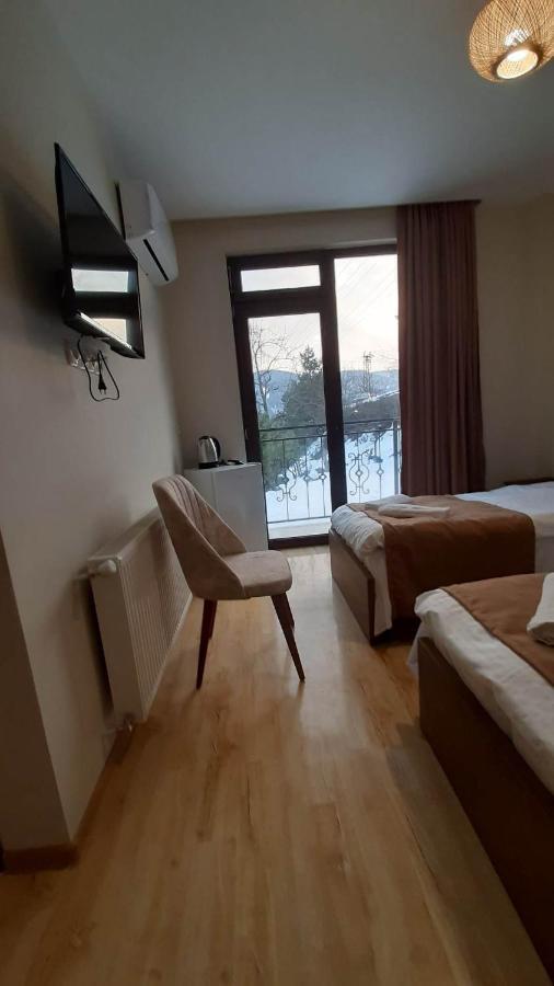 Hotel Khulo Lnn מראה חיצוני תמונה