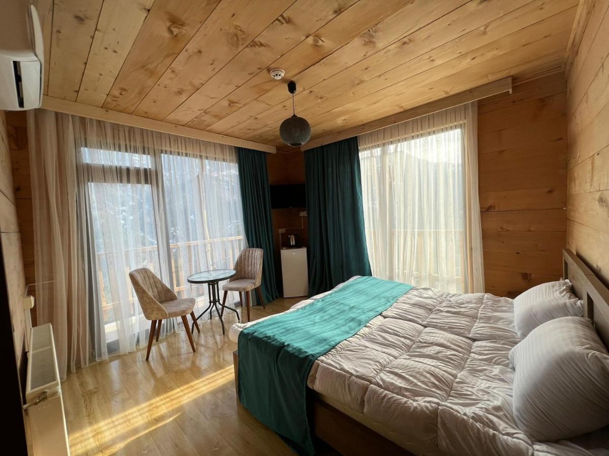 Hotel Khulo Lnn מראה חיצוני תמונה
