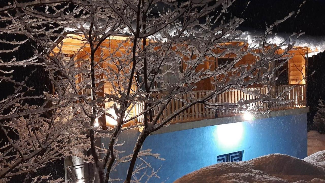 Hotel Khulo Lnn מראה חיצוני תמונה