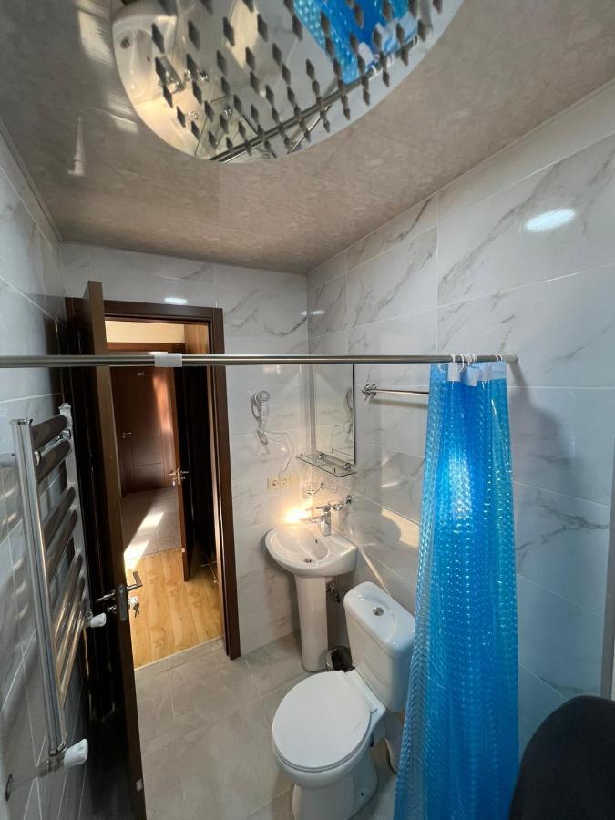 Hotel Khulo Lnn מראה חיצוני תמונה
