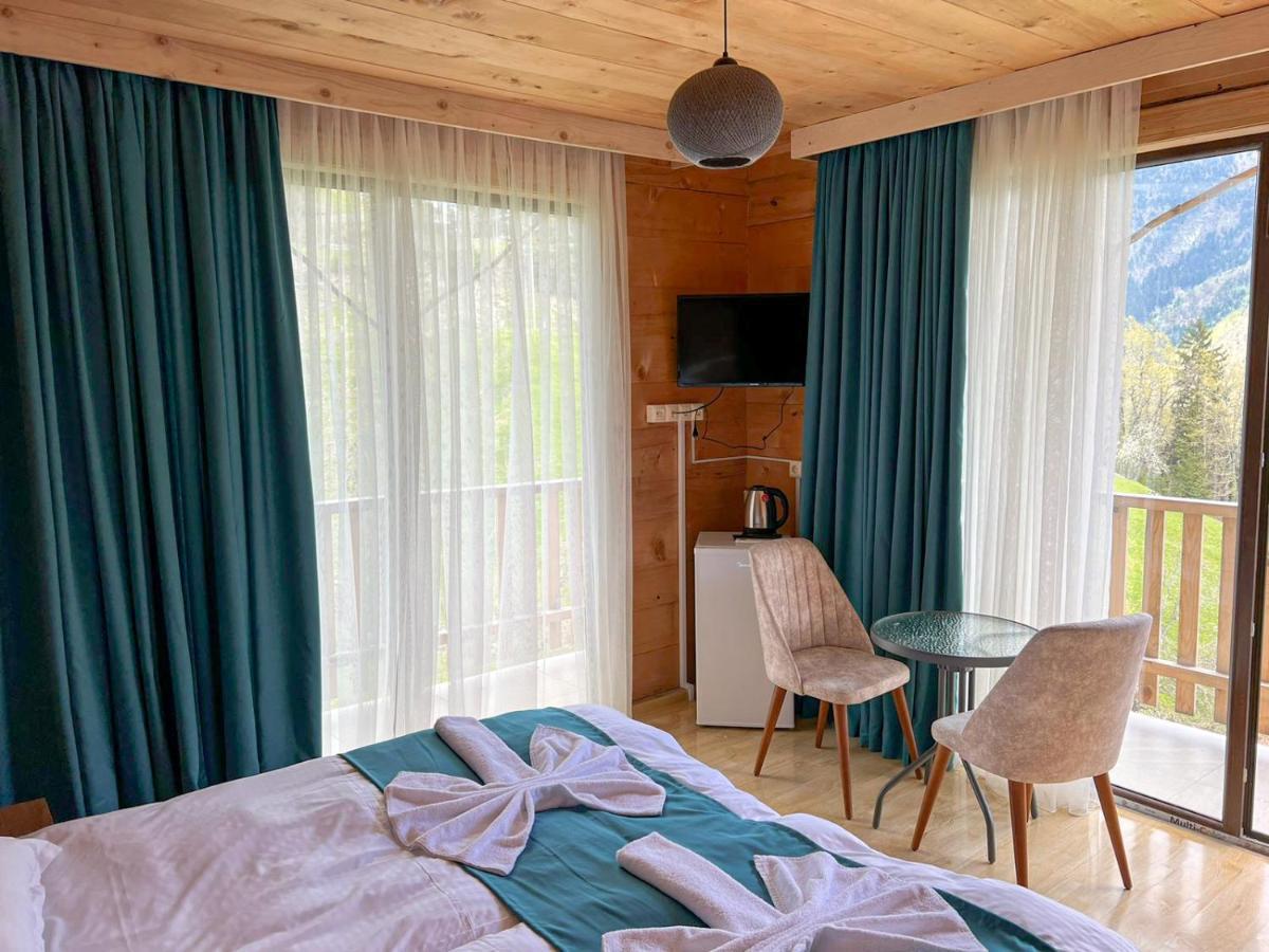 Hotel Khulo Lnn מראה חיצוני תמונה