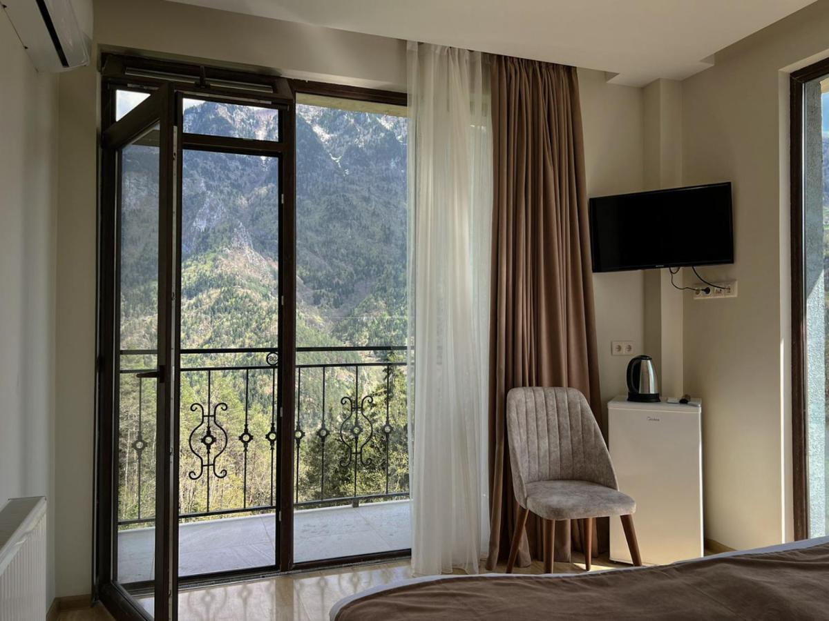 Hotel Khulo Lnn מראה חיצוני תמונה